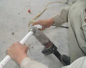 定西漏水维修电话
