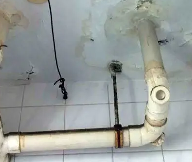 定西卫生间漏水检测多少钱
