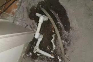 定西卫生间漏水检测多少钱