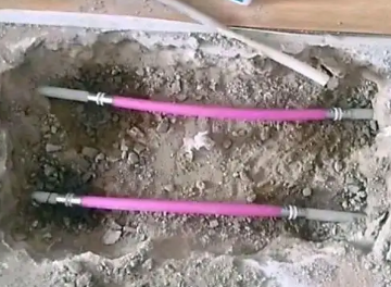 定西卫生间测漏水多少钱