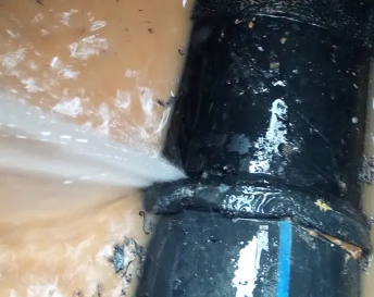定西漏水维修价格明细