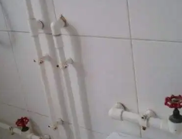 定西水管维修多少钱