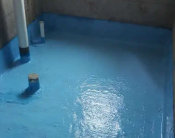 定西卫生间防水哪家好