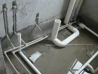 定西水管维修多少钱