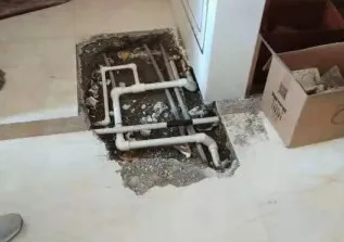 定西查漏水多少钱