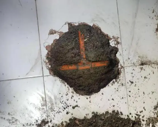 定西查漏水多少钱