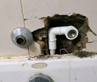 定西卫生间漏水检测多少钱