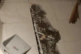 定西卫生间漏水检测电话